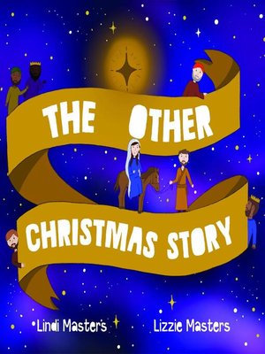 cover image of The Other Christmas Story